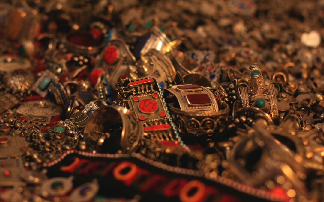 The one talent mindset: Are you burying your gifts