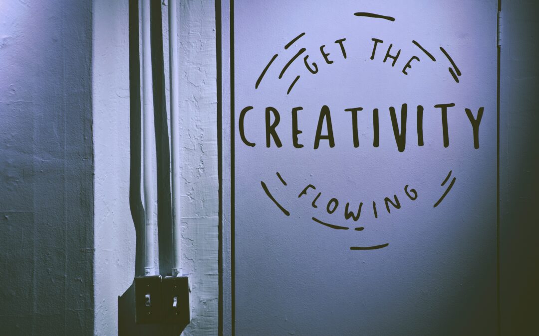 Creativity and Innovation: The Sparks That Transform Lives