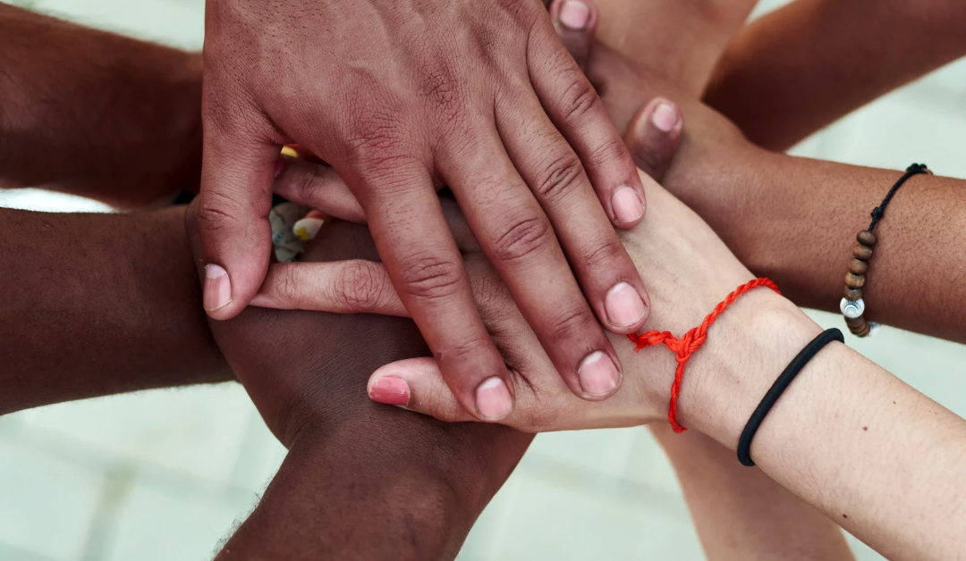 From Scarcity to Abundance: Unlocking Opportunities for Small Business Owners