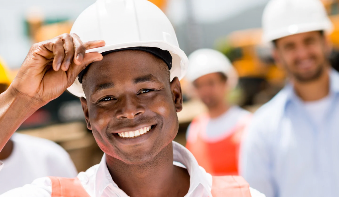 Expanding Horizons: From One-Man Business to Local Success Story