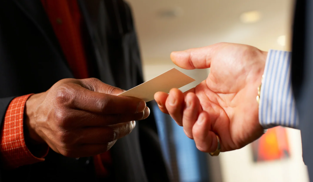 How Oprah’s Networking Mastery Can Help Your Small Business Thrive: Proven Strategies for Building Meaningful Connections