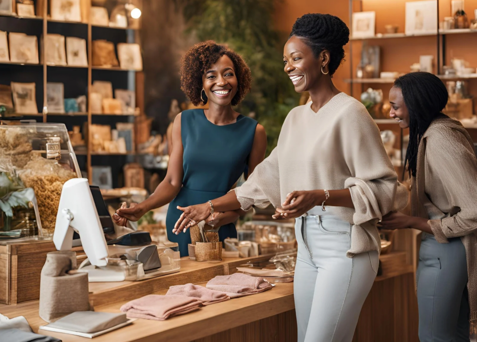 3 proven strategies to scale your small business for long term growth