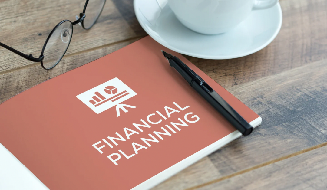 Why Your Business Isn’t Your Retirement Plan