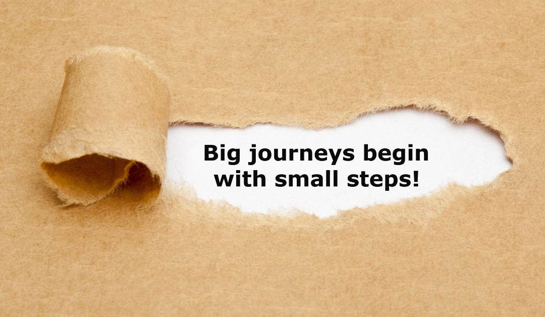 The Power of Small Beginnings: Testing Your Idea Without Risk