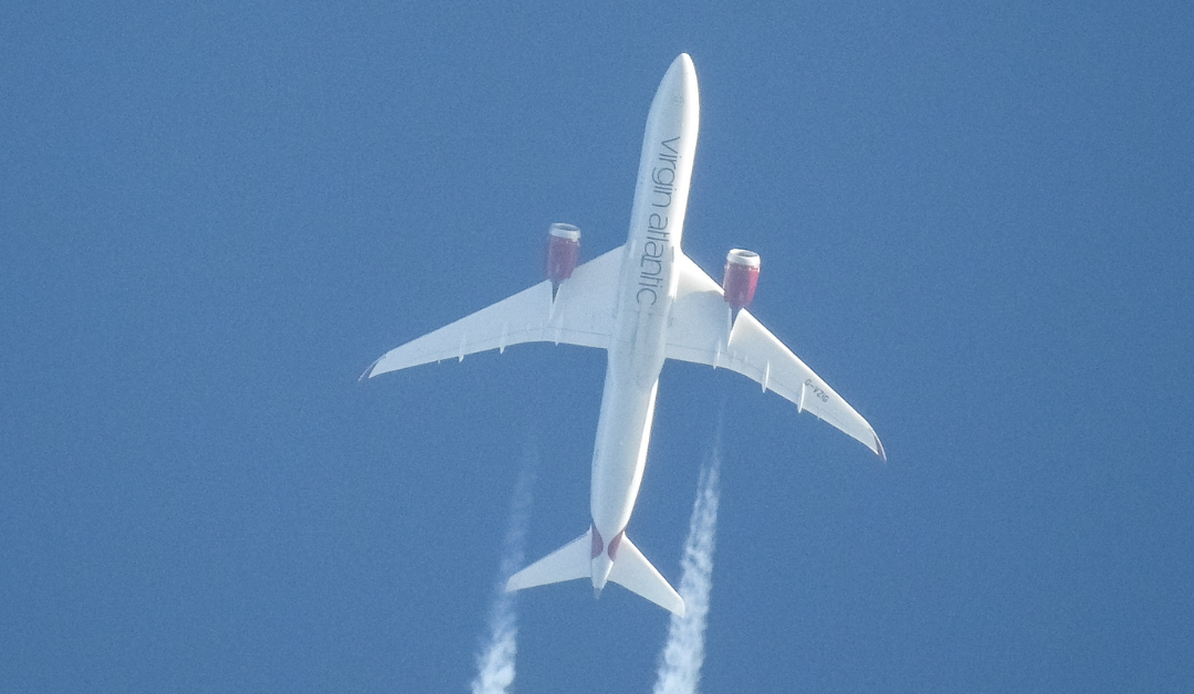 Crafting a Powerful Brand Message That Resonates: Lessons from Virgin Atlantic