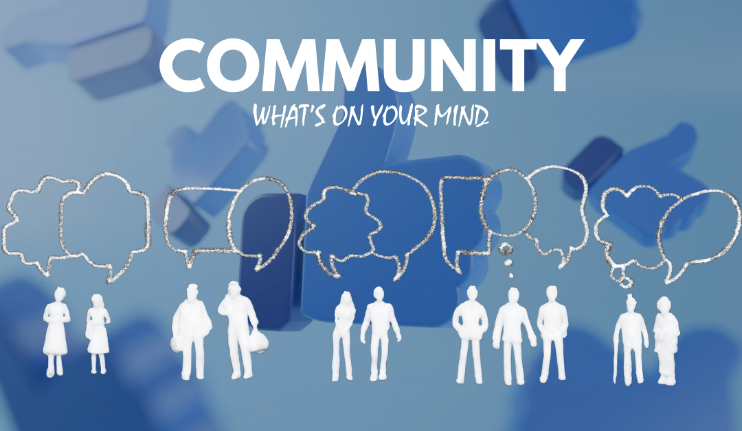 How to Build a Thriving Facebook Group from Scratch