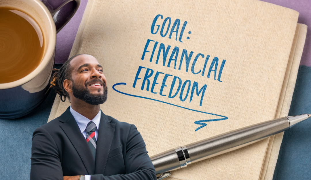 The Entrepreneur’s Financial Manifesto: Your Path from Debt to Financial Freedom