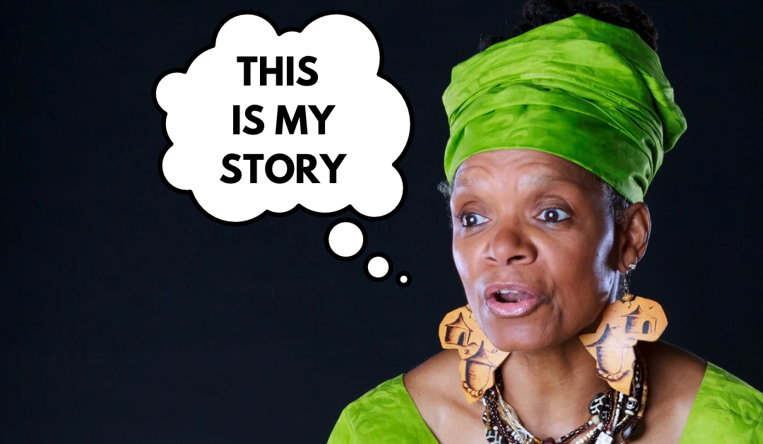 How Authentic Storytelling can help increase sales and Transform your small business