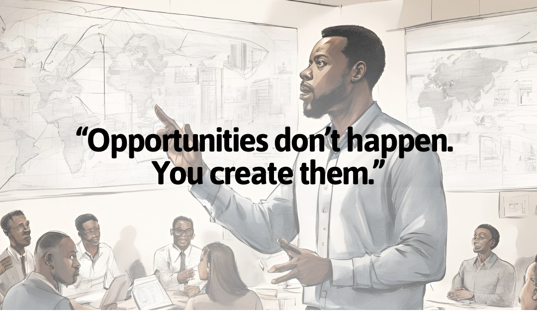 The Secret Sauce to Long-Term Business Success