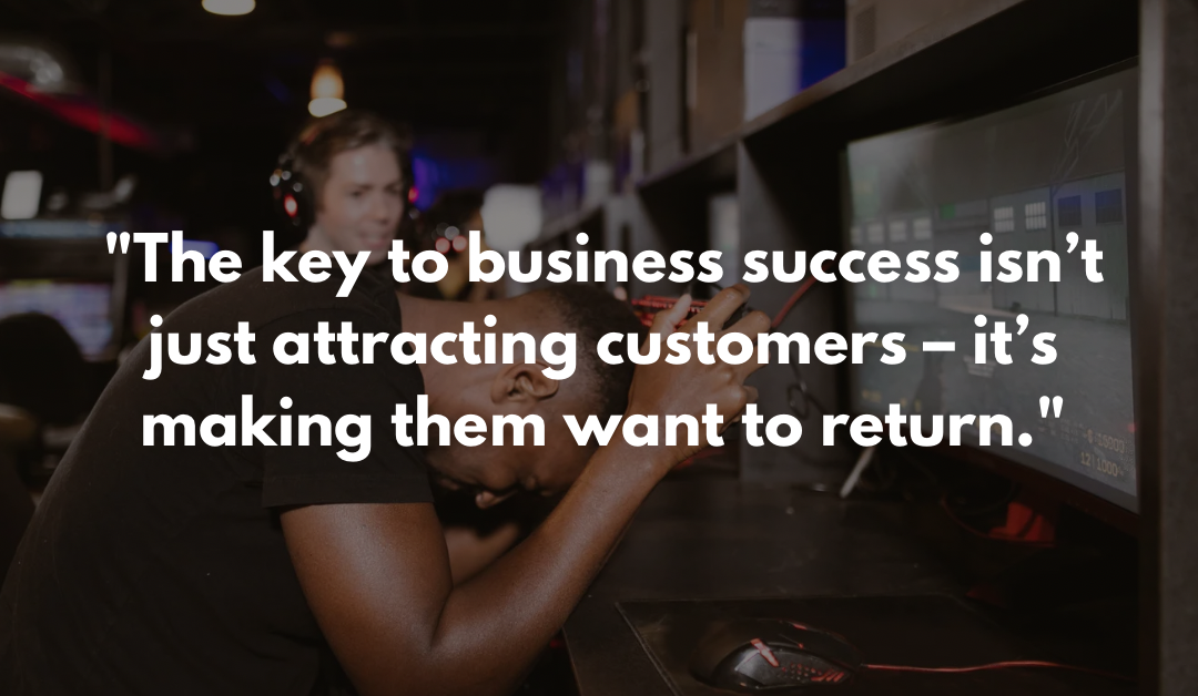 Why Aren’t Customers Coming Back? How to Fix Your Small Business Marketing