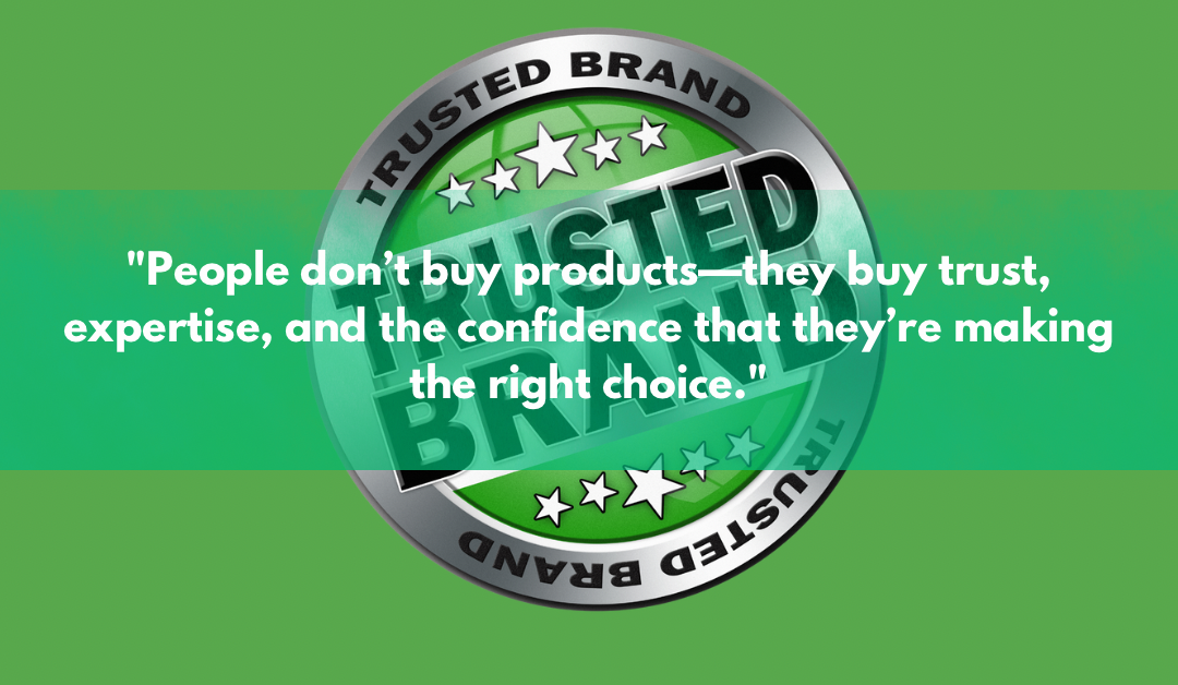 Why Thought Leadership is the Best Community-Building Strategy for Product-Based Businesses