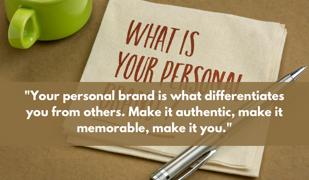 How to Use Personal Branding to Attract High-Paying Clients
