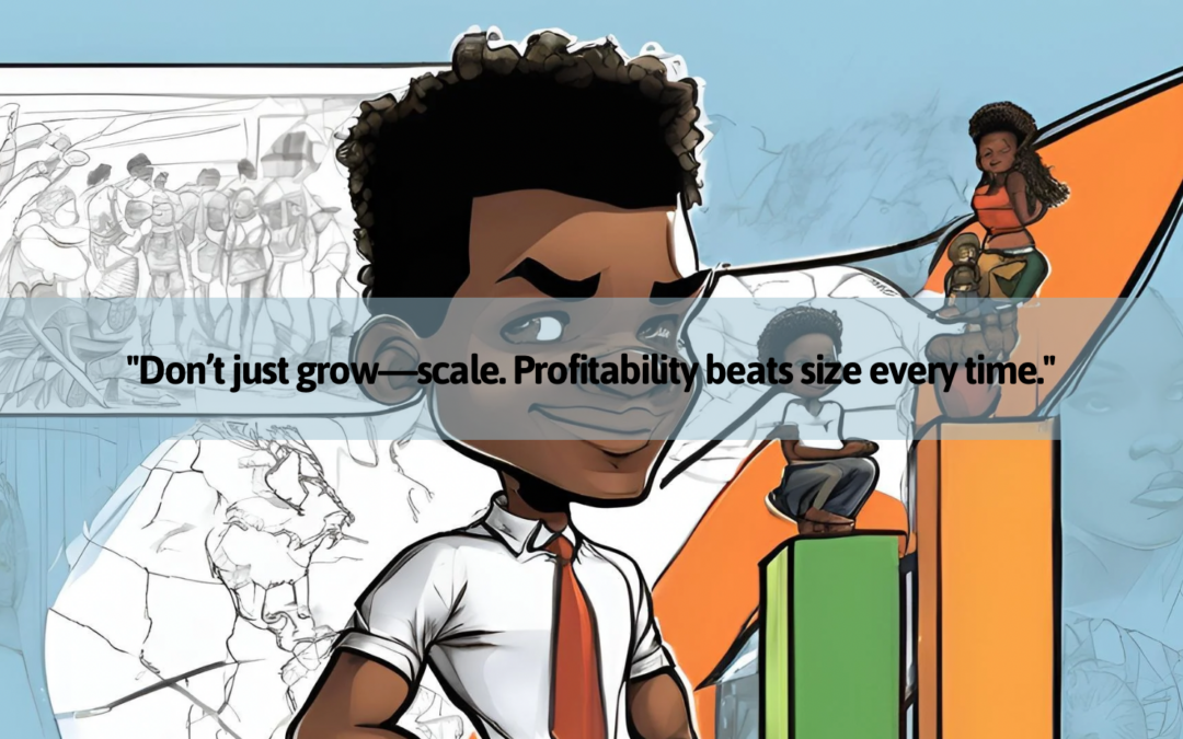 Why Bigger Isn’t Always Better (5/7)