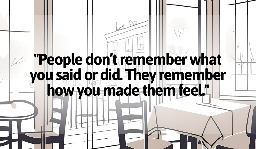 The Real Reason Customers Don’t Return (It’s Not What You Think)